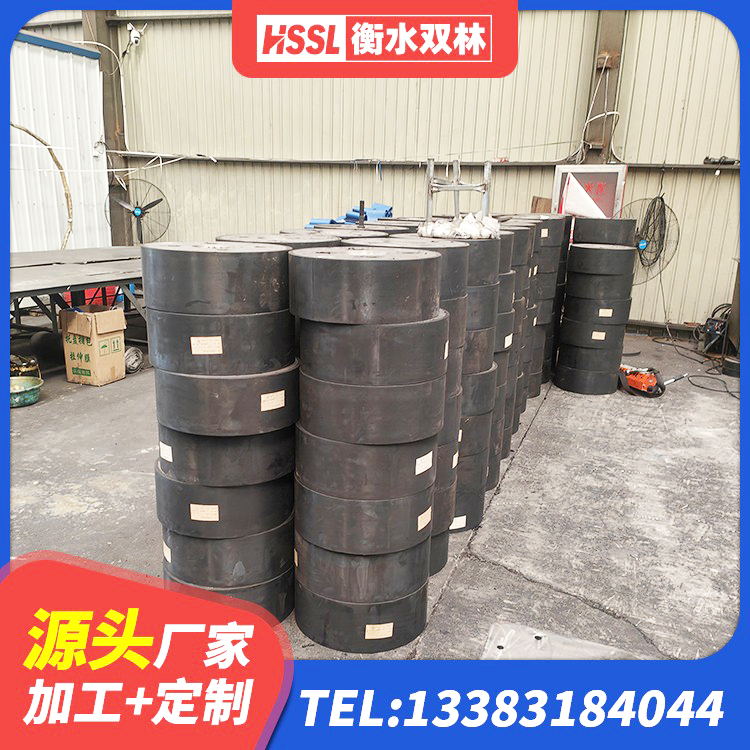 黔东南房建橡胶抗震支座多少钱 黔东南LNR1000隔震支座厂家电话 黔东南LRB700-2隔震支座生产厂家 黔东南支座HDR(I)-D345X167-G1.0厂家 - 第8张