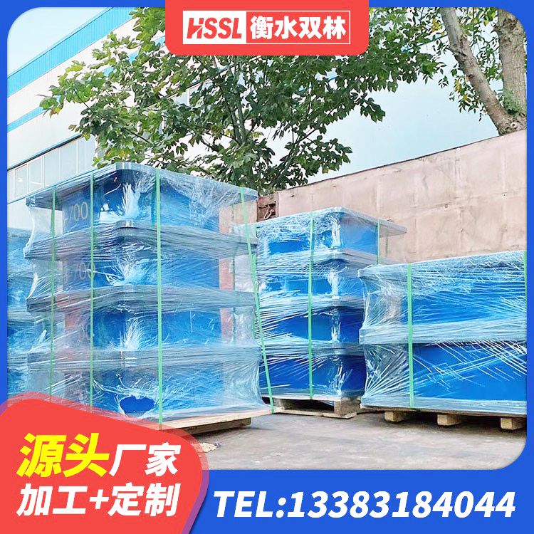 黔东南房建橡胶抗震支座多少钱 黔东南LNR1000隔震支座厂家电话 黔东南LRB700-2隔震支座生产厂家 黔东南支座HDR(I)-D345X167-G1.0厂家 - 第2张