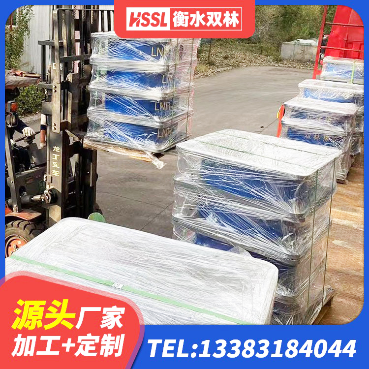 黔东南建筑水平力橡胶隔震支座厂家 黔东南HDR1300高阻尼橡胶支座厂家 黔东南隔震支座LNR600厂家 黔东南建筑高楼隔震支座 - 第6张