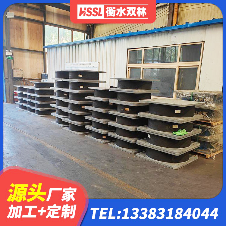 黔东南LRB橡胶隔震支座厂家电话 黔东南建筑减振橡胶隔震支座生产厂家 黔东南建筑高阻尼减震支座源头工厂 黔东南建筑铅芯橡胶隔震支座LRB - 第4张