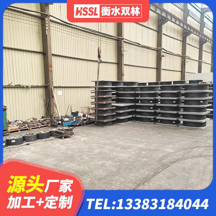 黔东南橡胶隔震支座LNRLRB源头工厂 黔东南建筑铅芯橡胶隔震支座LRB900厂家 黔东南建筑隔震支座LBR厂家 黔东南LNR300支座源头工厂 - 第6张