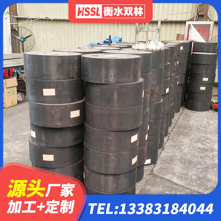黔东南LRB橡胶隔震支座厂家电话 黔东南建筑减振橡胶隔震支座生产厂家 黔东南建筑高阻尼减震支座源头工厂 黔东南建筑铅芯橡胶隔震支座LRB - 第3张