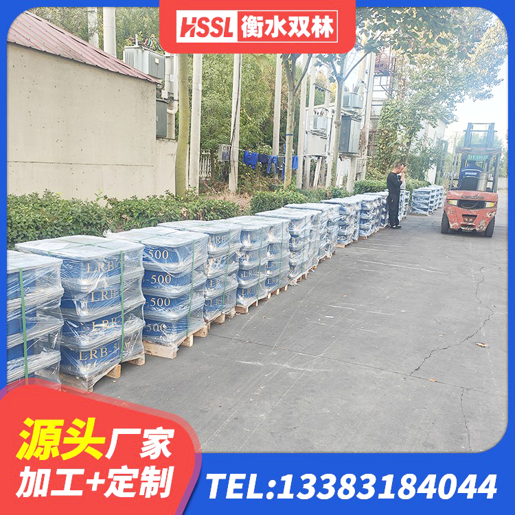 黔东南LRB橡胶隔震支座厂家电话 黔东南建筑减振橡胶隔震支座生产厂家 黔东南建筑高阻尼减震支座源头工厂 黔东南建筑铅芯橡胶隔震支座LRB - 第10张